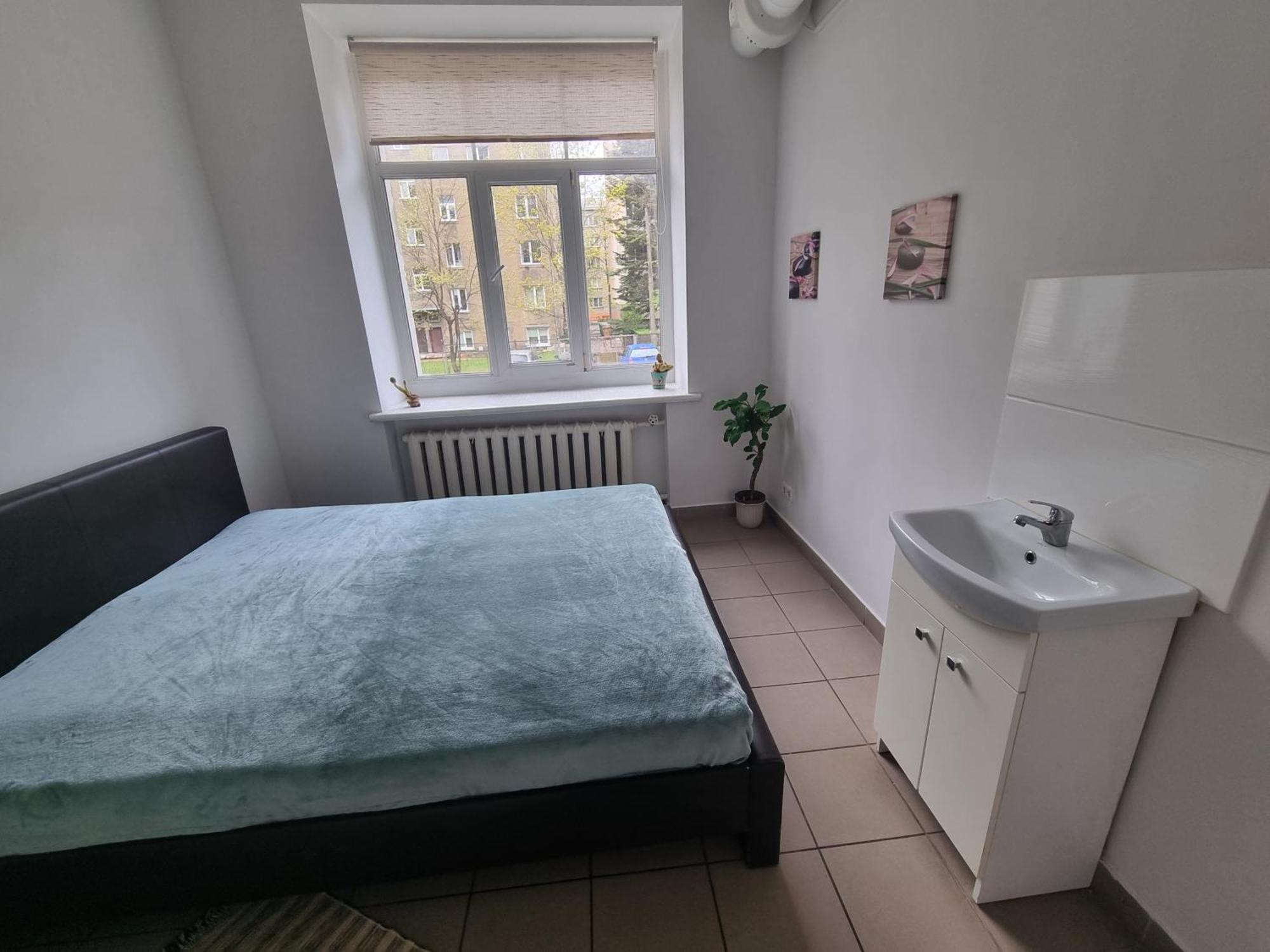 Camellia Studio Apartment & Parking Riga Bagian luar foto